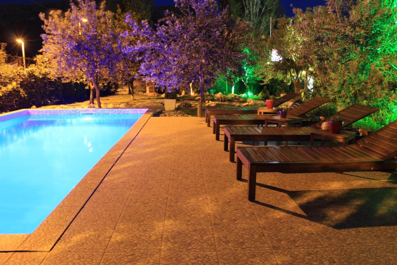 Villa Maria สปลิท ภายนอก รูปภาพ